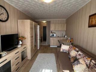 продаж 1-к квартира Дніпро, Індустріальний, 18000 $