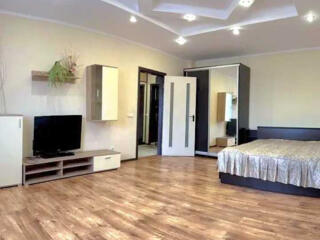 довгострокова оренда 1-к квартира Бучанський, Софіївська Борщагівка, 1