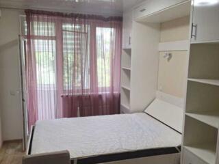 довгострокова оренда 1-к квартира Київ, Шевченківський, 12000 грн./міс