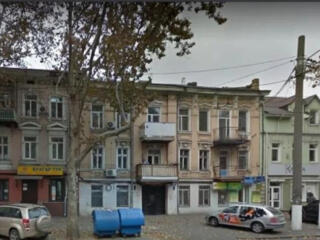 4-х комнатная квартира Богдана Хмельницкого Родина