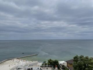 2-х комнатная квартира Видовая от строителей ЖК Миконос на Фонтане