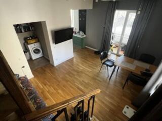 3-комн. квартира с палисадником на Шевченко / Довженко, Французский