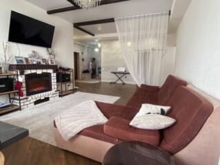 Отличная 3-к. В комплексе ВГ 9 5/7 эт. в полном ремонте.