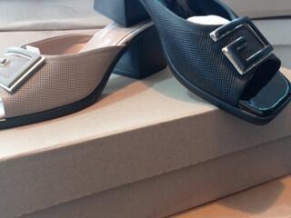 Женская обувь "осень и зима"