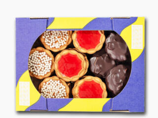 Доставка продуктов питание по всей Молдове