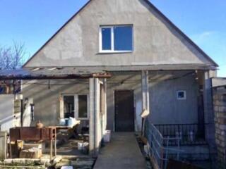 Двухэтажный дом в Нати