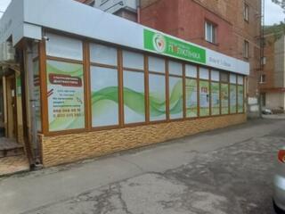 Продається комерційне приміщення, Ліски, зупинка 2-е КП