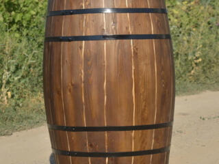 КУПЛЮ БОЧКУ