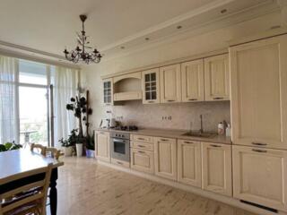 Мукачевский переулок 2- х комнатная квартира с видом на море