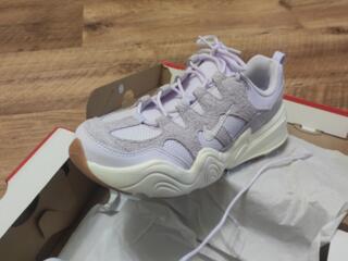 Кроссовки Nike Tech Hera НОВЫЕ ОРИГИНАЛ!