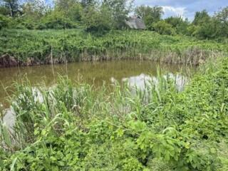 Энергетиков, участок под строительство.