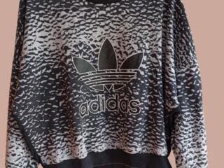 Батник, кофта Адидас Adidas