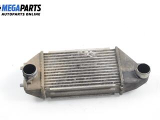 Интеркулер Honda CR-V 2 2.2i-cdti