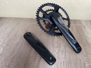 Шатуны (Система) FSA CK ROAD ENERGY MODULAR BB386EVO 46x30T 175mm