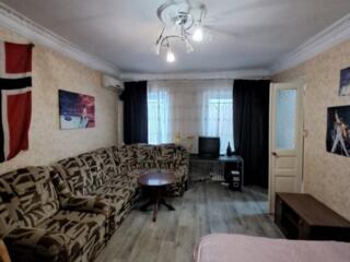 Квартира недалеко от Привоза, Ришельевская