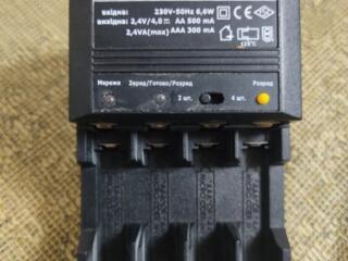 Зарядное устройство.