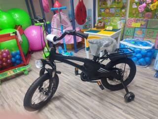 Велосипед детский 3-7 лет Glamvers speed Spoke16-1850 лей.