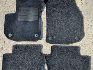 Продам модельные коврики на опель зафира В