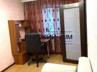 Оренда З-кімнатної квартири на Шулявці по вул. Олекси Тихого 80/17 ...