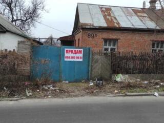 продаж ділянка під житлову забудову Дніпро, Соборний, 39000 $