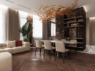 продаж 4-к квартира Київ, Шевченківський, 570000 $