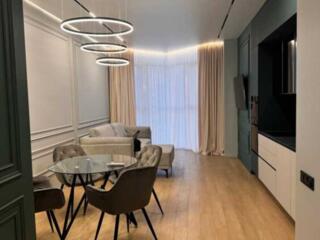 довгострокова оренда 2-к квартира Київ, Печерський, 1500 $/міс.