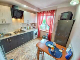 довгострокова оренда 2-к квартира Київ, Солом`янський, 20000 грн./міс.