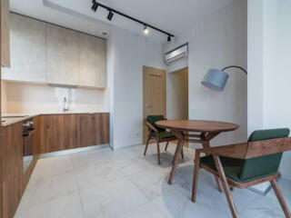 довгострокова оренда 2-к квартира Київ, Печерський, 1500 $/міс.