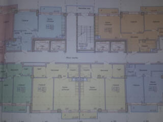 64м2 в районе Отрада.3 в одном: рекреационная зона, центр города ...