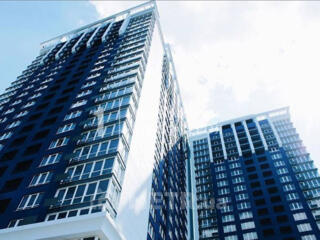 Двухкомнатная 66м2 в районе Ботанического Сада