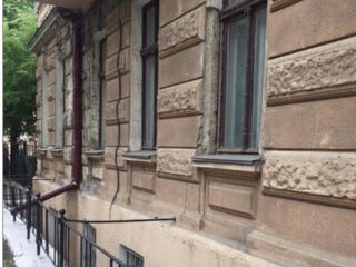 4комнатная в районе Нового рынка 90м2