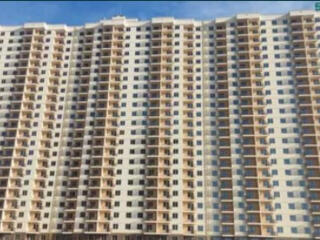 Однокомнатная квартира на Сахарова