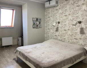 1 комн квартира в новом доме с евроремонтом