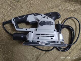 Плоскошлифовальная машина