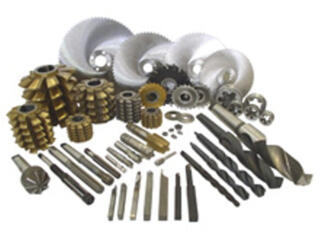 Металлорежущий инструмент.