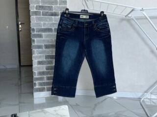 Женские штаны, бриджи.