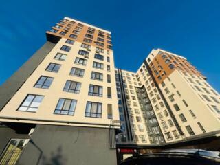 Ecovzor! Bloc Nou! Posta Veche! Debarale spre vânzare!!!