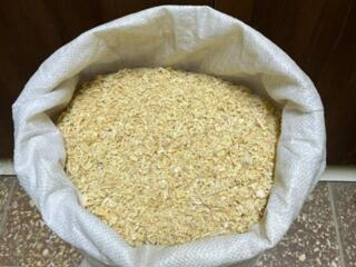 Продам стружку