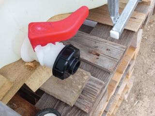 Переходник на еврокуб