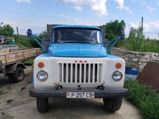 Продам газ 53