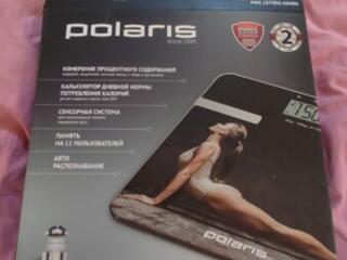 Весы Polaris pws 1879dg asana