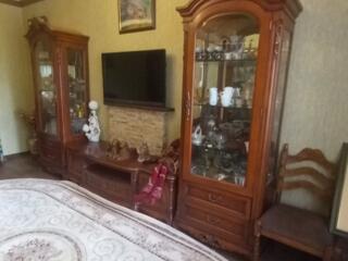 Продається трикімнатна квартира, Намив