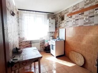 ХОМУТЯНОВКА 2-к квартира ЧЕШКА с автономным отоплением 52 м2 с лоджией