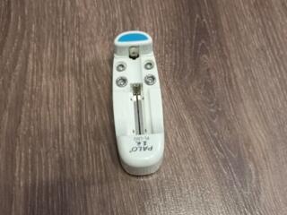 Универсальное зарядное устройство для аккумуляторов АА / ААА — 50 ₽