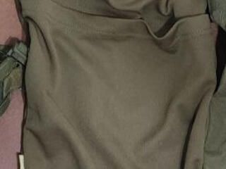 Спортивная балаклава "Снайпер" (olive) — комфорт и маскировка — 75 ₽