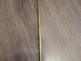 Камера хоп-ап с внутренним стволиком (AEG, стандартная синяя) — 150 ₽