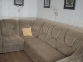 Аренда трёхкомнатной квартиры на Намыве