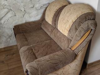 Диван раскладной,