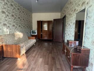 1 комнатная квартира на Черемушках.