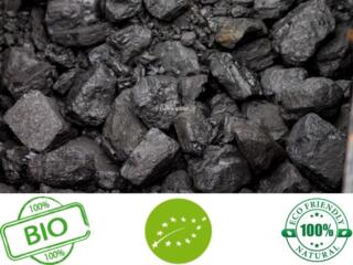 BIO Carbune din Turba Neagra / BIO Уголь из Чёрного Торфа